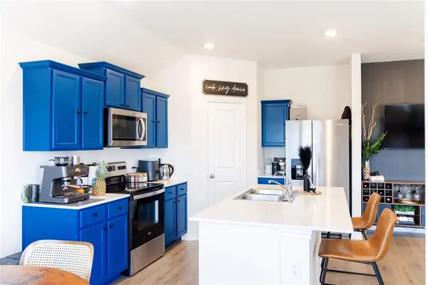 Princeton, TX 75407,6505 Waterfall Lane