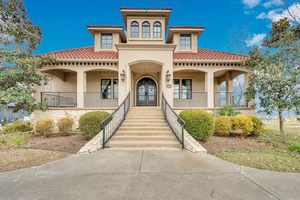 Corsicana, TX 75109,1201 The Shores Drive