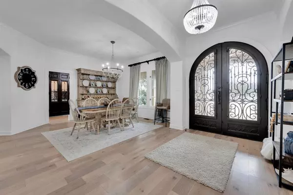 Corsicana, TX 75109,1201 The Shores Drive