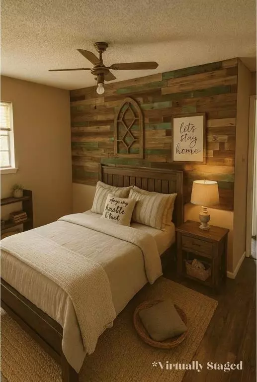 Blossom, TX 75416,5193 County Road 15100