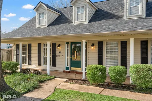 Bossier City, LA 71111,2119 Surrey Lane