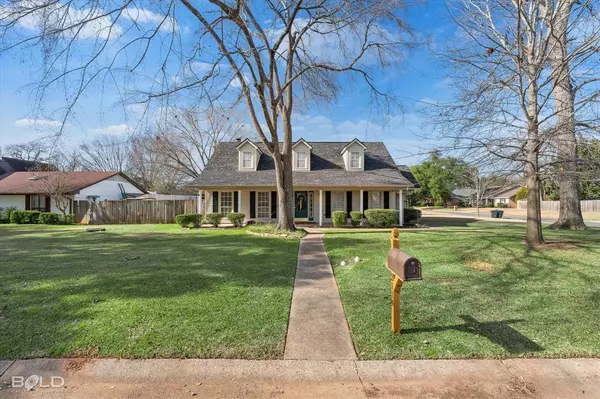 Bossier City, LA 71111,2119 Surrey Lane