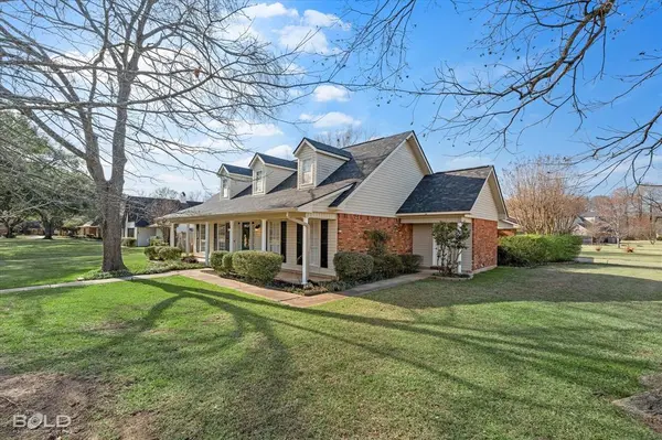 Bossier City, LA 71111,2119 Surrey Lane