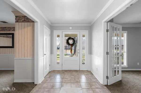 Bossier City, LA 71111,2119 Surrey Lane