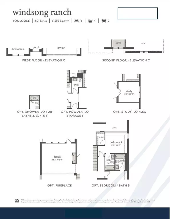 Prosper, TX 75078,4130 Kestrel Street