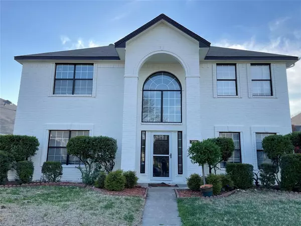 Allen, TX 75002,728 Fawn Valley Drive