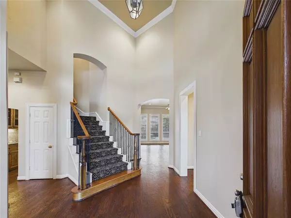 Allen, TX 75013,1315 Neches Drive