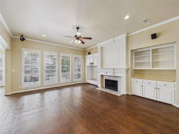 Allen, TX 75013,1315 Neches Drive