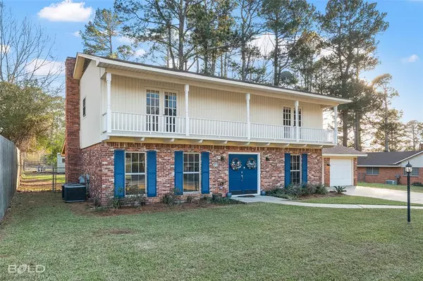 Shreveport, LA 71107,5019 Dedman Drive