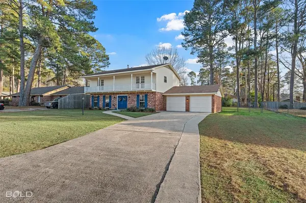 Shreveport, LA 71107,5019 Dedman Drive