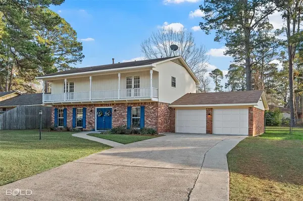 Shreveport, LA 71107,5019 Dedman Drive