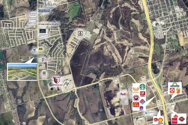 Sherman, TX 75092,2122 S Heritage Parkway