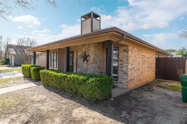 Watauga, TX 76148,7921 Pebblebrook Drive