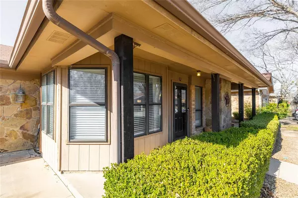 Watauga, TX 76148,7921 Pebblebrook Drive