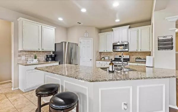 Mckinney, TX 75071,5200 Birchwood Drive