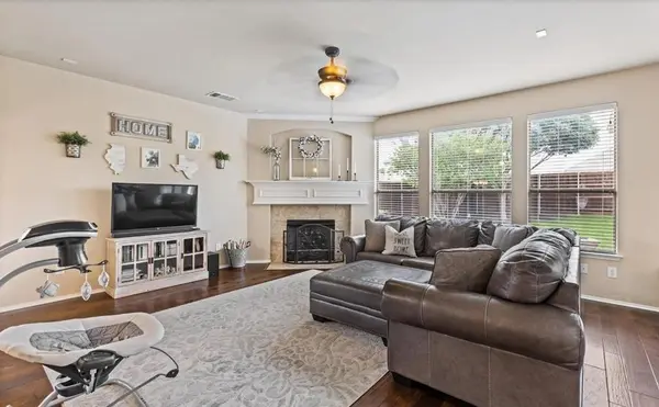 Mckinney, TX 75071,5200 Birchwood Drive