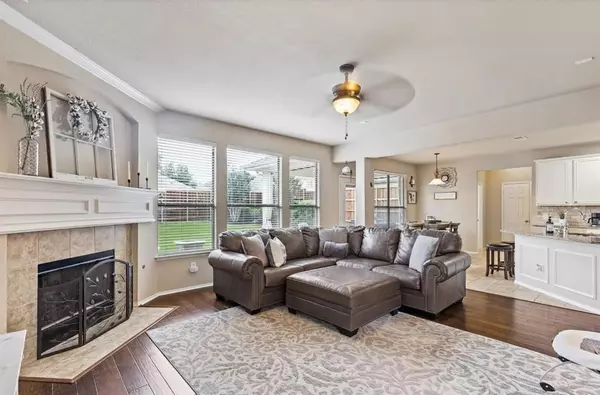 Mckinney, TX 75071,5200 Birchwood Drive