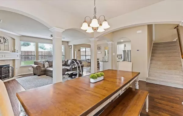 Mckinney, TX 75071,5200 Birchwood Drive