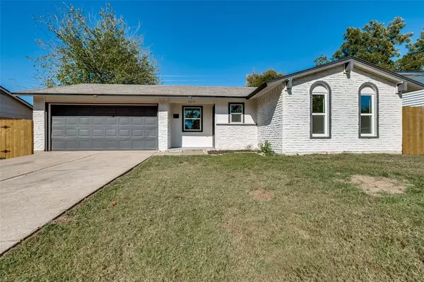Dallas, TX 75217,6215 Misty Wood Drive