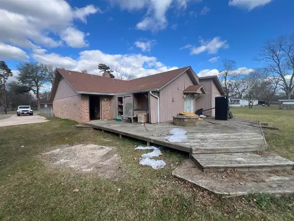 New Boston, TX 75570,311 Ruff Street