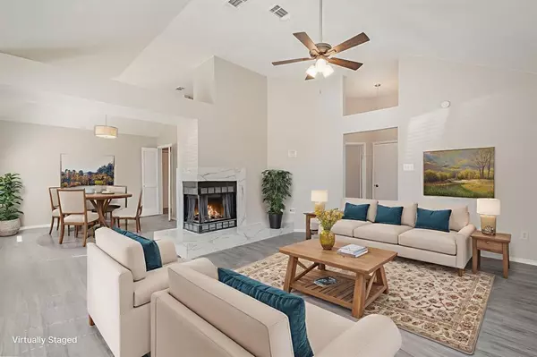 Allen, TX 75002,1304 Petunia Drive