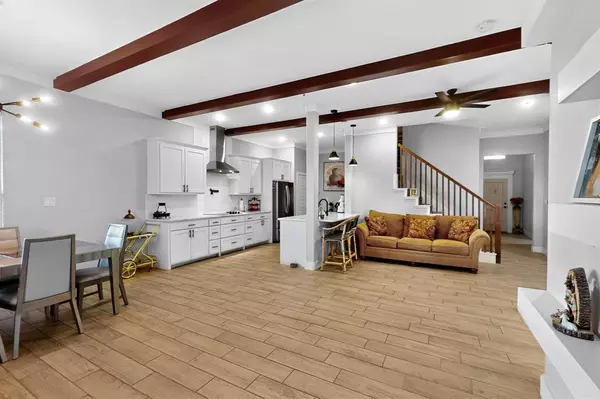 Grand Prairie, TX 75051,1901 Avenue E