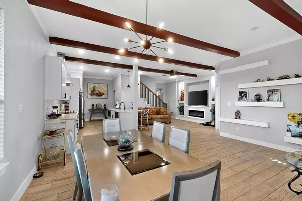 Grand Prairie, TX 75051,1901 Avenue E