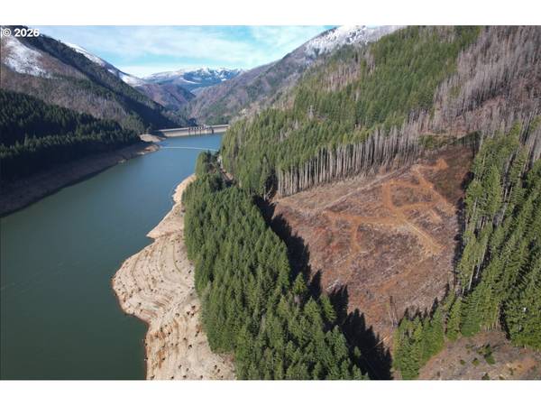 0 Hwy 22, Detroit, OR 97342