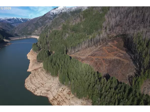 Detroit, OR 97342,0 Hwy 22