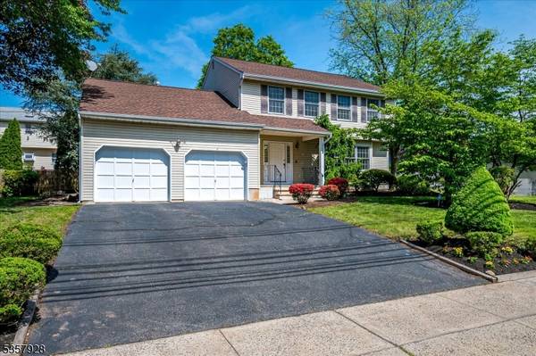 1409 Durham Ave, South Plainfield Boro, NJ 07080