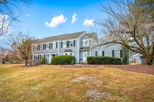 Readington Twp., NJ 08889,111 S Honeyman Rd