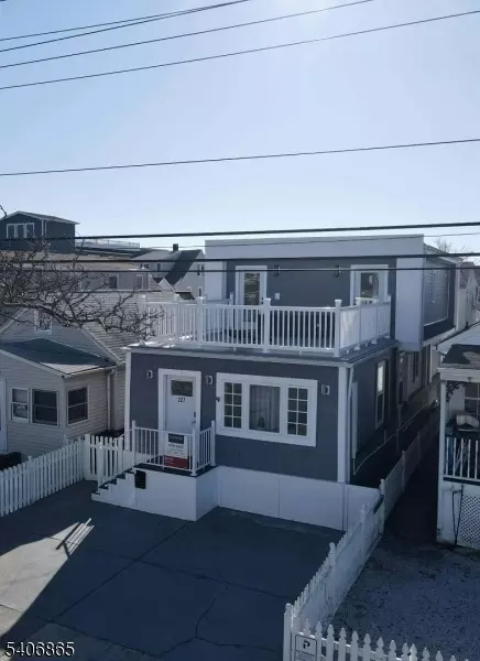 227 Grant Ave, Seaside Heights Boro, NJ 08751