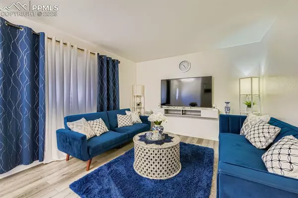 Colorado Springs, CO 80918,3243 Red Onion CIR