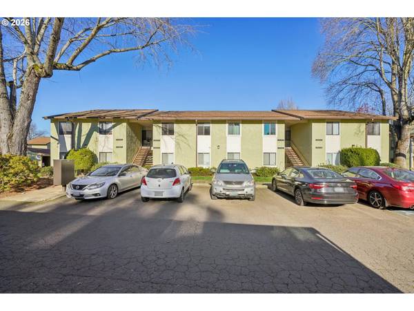 3383 NE 162ND AVE, Portland, OR 97230