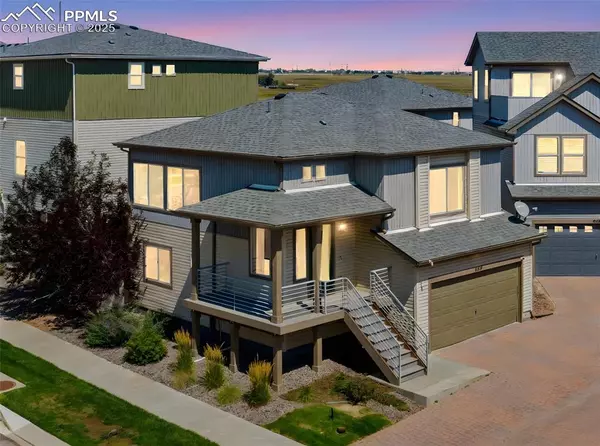 Colorado Springs, CO 80927,9414 Timberlake LOOP