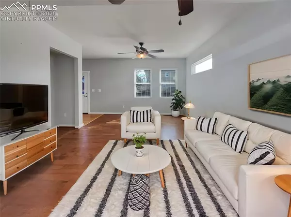 Colorado Springs, CO 80916,5214 Dovetail LN