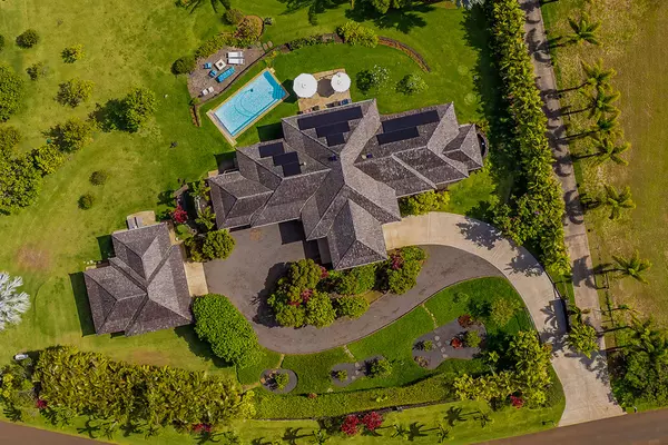 Kalaheo, HI 96741,3661 PAPALINA RD #A