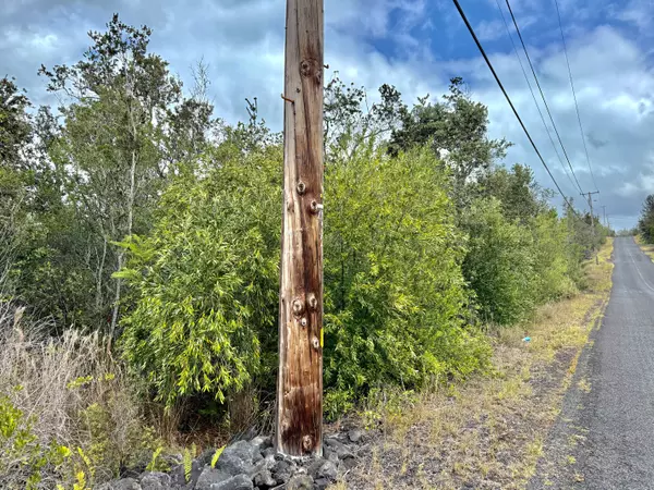 Ocean View, HI 96737,LEILANI PKWY