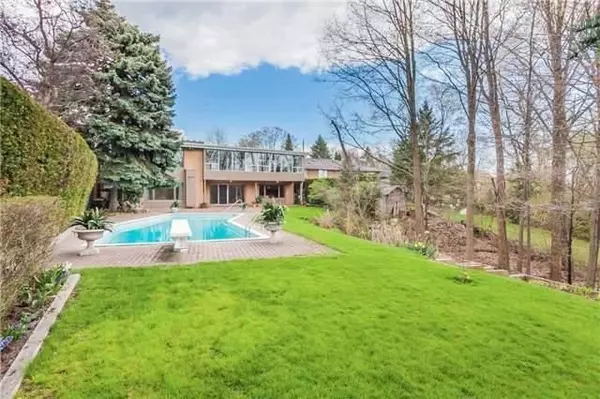 Toronto C15, ON M2K 2C1,38 Heathview-Main Floor AVE