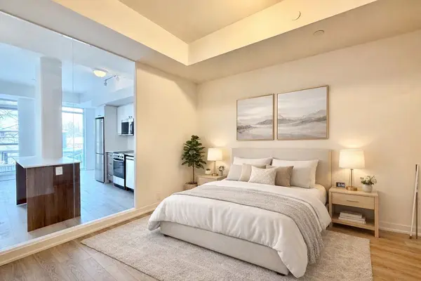 Toronto E06, ON M1N 0C7,2 Manderley DR #204