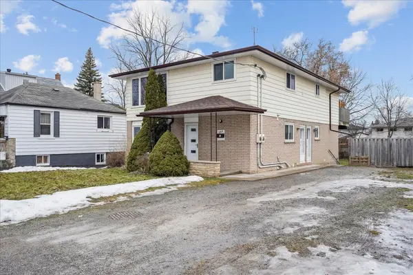 Oshawa, ON L1G 5T2,355 Oshawa BLVD N #Bsmt
