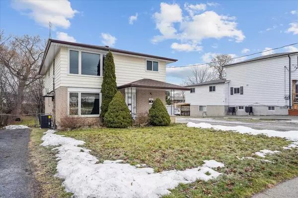 Oshawa, ON L1G 5T2,355 Oshawa BLVD N #Bsmt