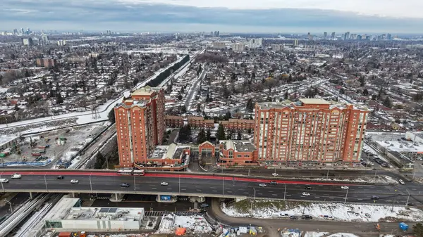 2460 Eglinton AVE E #1115, Toronto E08, ON M1K 5J7