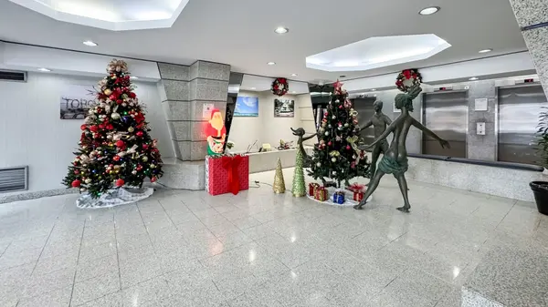 2460 Eglinton AVE E #1115, Toronto E08, ON M1K 5J7