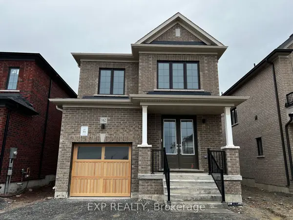 162 Flood AVE, Clarington, ON L1B 0W6
