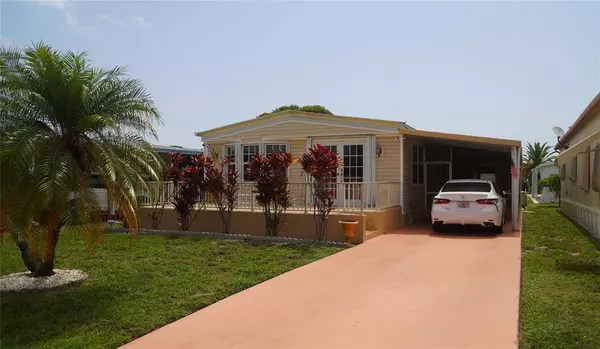 5280 SW 23rd Ave, Fort Lauderdale, FL 33312