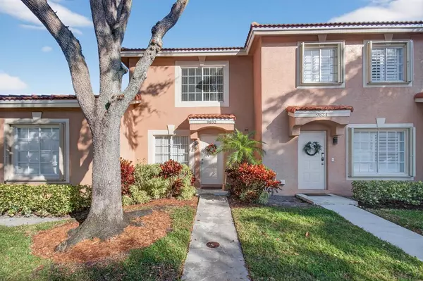 Boynton Beach, FL 33436,9832 Kamena Cir