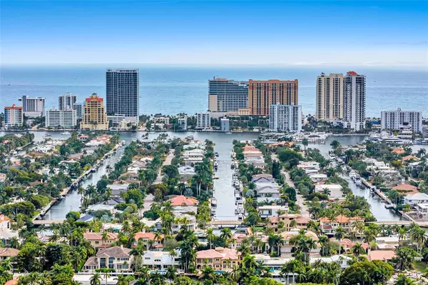 Fort Lauderdale, FL 33301,61 Isle Of Venice Dr