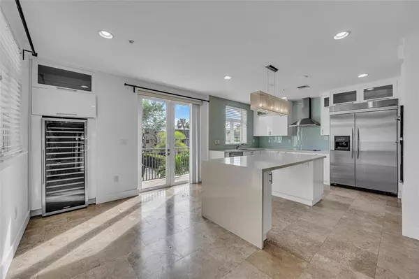 Fort Lauderdale, FL 33301,61 Isle Of Venice Dr