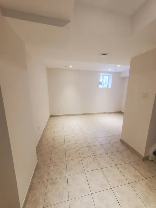 Vaughan, ON L6A 3S5,35 Lodgeway DR #Bsmnt